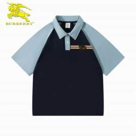 Picture of Burberry Polo Shirts Short _SKUBurberryM-3XL12yr8029273